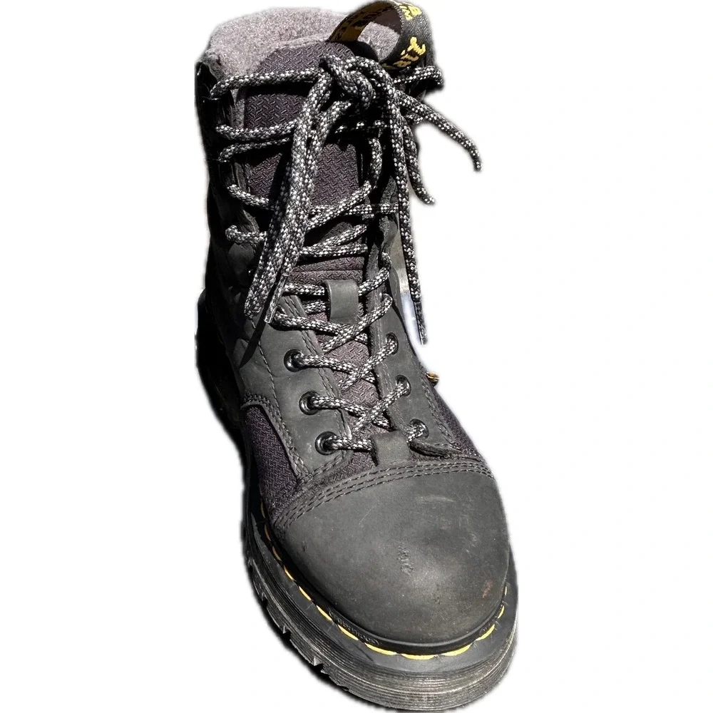 Dr. Martens by good